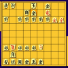 将棋歴1週間の初心者がハム将棋（裸玉～平手）と戦ってみた！