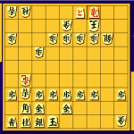 ハム将棋に勝ったけど将皇レベル１に全然勝てない！　将棋歴3週間初心者の将棋日記